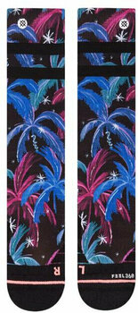 Chaussettes Stance Galactic Palms Chaussettes S - 3