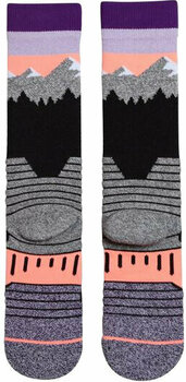 Чорапи Stance White Cap Чорапи - 3