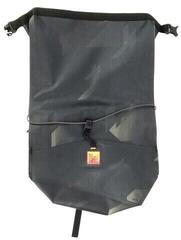 Kolesarske torbe Woho X-Touring Bikepacking Pannier Pair Torba za prtljažnik Cyber Camo Diamond Black 36 L (Rabljeno) - 2