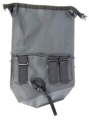 Kolesarske torbe Woho X-Touring Bikepacking Pannier Pair Torba za prtljažnik Cyber Camo Diamond Black 36 L (Rabljeno) - 3