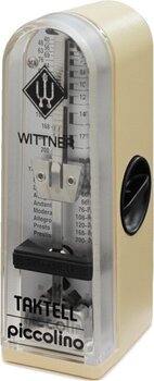 Mechanische metronoom Wittner 890121 Mechanische metronoom - 2