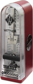 Mekanisk metronom Wittner 890141 - 2