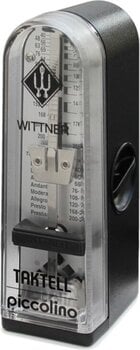 Mechanische metronoom Wittner 890161 Mechanische metronoom - 2