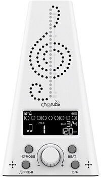 Цифров метроном Cherub WMT-230 Цифров метроном - 2