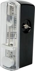 Mechanische metronoom Henry's HEMTR-1BK Mechanische metronoom Black - 1