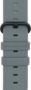 Digital metronom Soundbrenner Core II Grey - 4