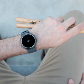 Digital metronom Soundbrenner Core II Grey - 6