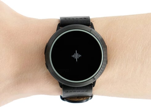 Metrónomo digital Soundbrenner Core Steel 2 Metrónomo digital - 2