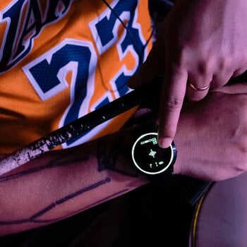 Metrónomo digital Soundbrenner Core Steel 2 Metrónomo digital - 7