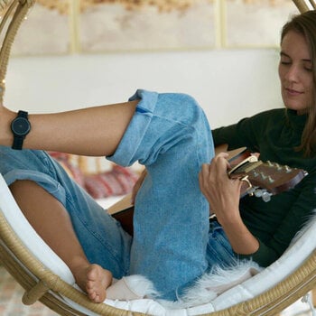 Metrónomo digital Soundbrenner Core Steel 2 Metrónomo digital - 8