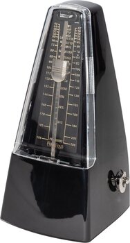 Mechanical Metronome Pianonova MM2025 Mechanical Metronome Black - 2