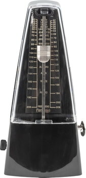 Mechanical Metronome Pianonova MM2025 Mechanical Metronome Black - 3