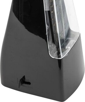 Mechanical Metronome Pianonova MM2025 Mechanical Metronome Black - 4