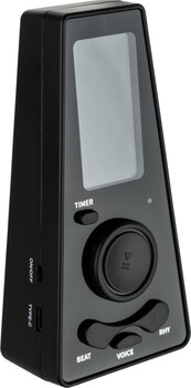 Цифров метроном Pianonova PEM Цифров метроном - 3