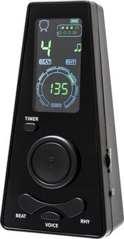Цифров метроном Pianonova PEM Цифров метроном - 4