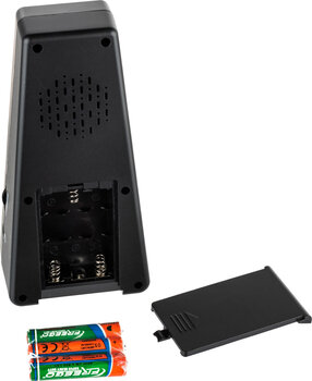 Цифров метроном Pianonova PEM Цифров метроном - 5