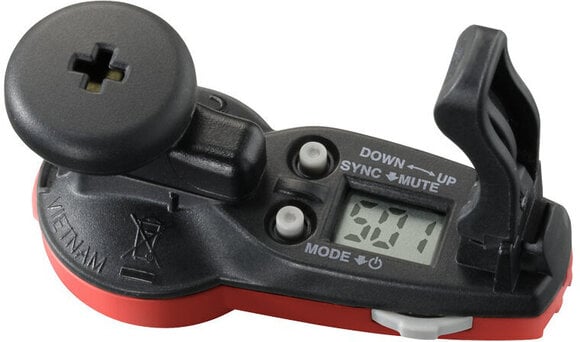 Digitális metronóm Korg SyncDancing Digitális metronóm - 3