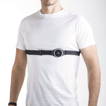 Digital metronom Soundbrenner Body Strap Digital metronom - 3