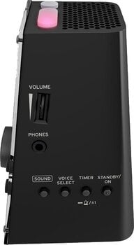 Цифров метроном Korg KDM-3-BK Цифров метроном - 2