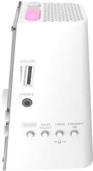 Digitale metronoom Korg KDM-3-WH Digitale metronoom - 3