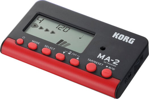 Цифров метроном Korg MA-2 BKRD Цифров метроном - 2