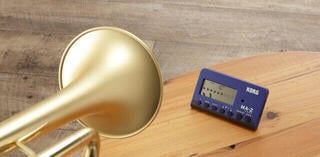 Metronom Digital Korg MA-2 BLBK Metronom Digital - 3