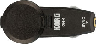 Metrónomo digital Korg GM-1 4Set Metrónomo digital - 1