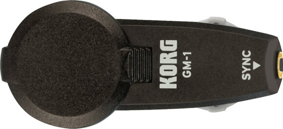 Metronomo digitale Korg GM-1 4Set Metronomo digitale - 2