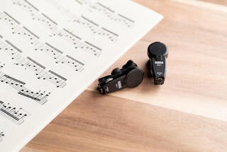 Metrónomo digital Korg GM-1 4Set Metrónomo digital - 7