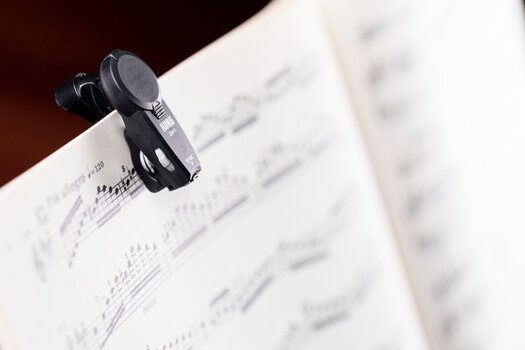 Metronomo digitale Korg GM-1 4Set Metronomo digitale - 9