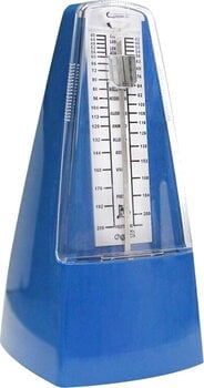 Mechanische metronoom Cherub WSM-330-BL Mechanische metronoom Blue - 2