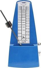 Mechanikus metronóm Cherub WSM-330-BL Mechanikus metronóm Blue - 2