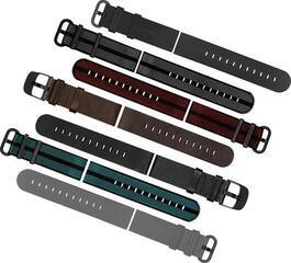 Digitalni metronom Soundbrenner Leather Strap Brown Digitalni metronom - 1
