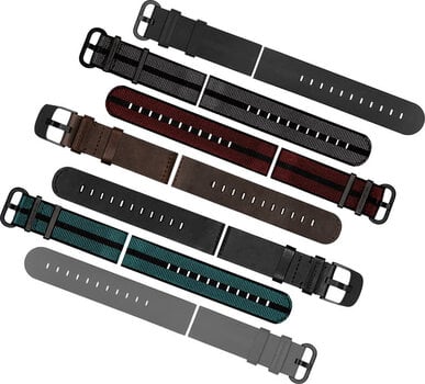 Métronome numérique Soundbrenner Leather Strap Brown Métronome numérique - 2