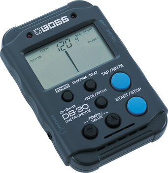 Digitales Metronom Boss DB-30 Digitales Metronom - 2