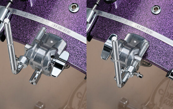 Multiclamp Tama MC9 Hoop Grip Clamp Multiclamp - 2