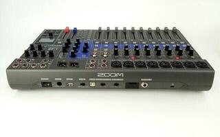 Multitrack kompakten studio Zoom LiveTrak L-12 Multitrack kompakten studio (Rabljeno) - 2