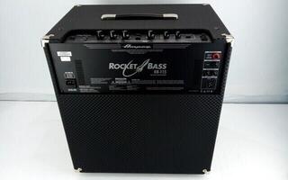 Bassikombo Ampeg Rocket Bass RB-115 Bassikombo (Kasutatud) - 3
