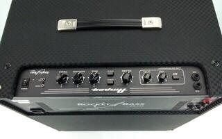 Bassikombo Ampeg Rocket Bass RB-115 Bassikombo (Kasutatud) - 4