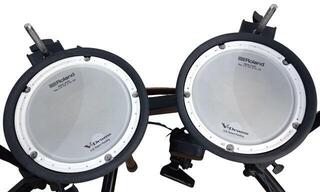 Elektrooniline trummikomplekt Roland TD-1DMK Black Elektrooniline trummikomplekt (Kasutatud) - 3
