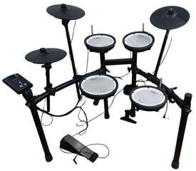 Elektrooniline trummikomplekt Roland TD-1DMK Black Elektrooniline trummikomplekt (Kasutatud) - 1