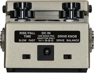 Guitar effekt Boss RT-2 Guitar effekt - 2