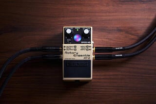 Guitar effekt Boss RT-2 Guitar effekt - 6