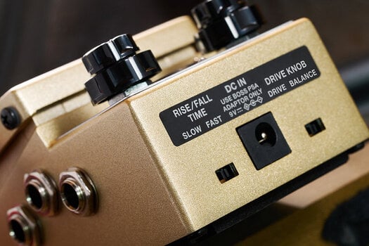 Eфект за китара Boss RT-2 Eфект за китара - 6