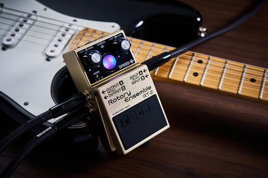 Eфект за китара Boss RT-2 Eфект за китара - 8