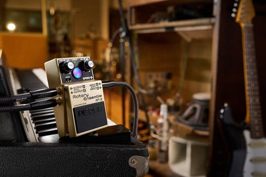 Eфект за китара Boss RT-2 Eфект за китара - 9