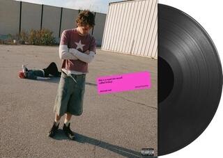 Disque vinyle Royel Otis - hickey (LP) - 1