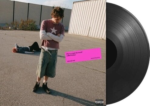 Royel Otis - hickey (LP) - Muziker