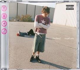 Musik-cd Royel Otis - hickey (CD) - 1