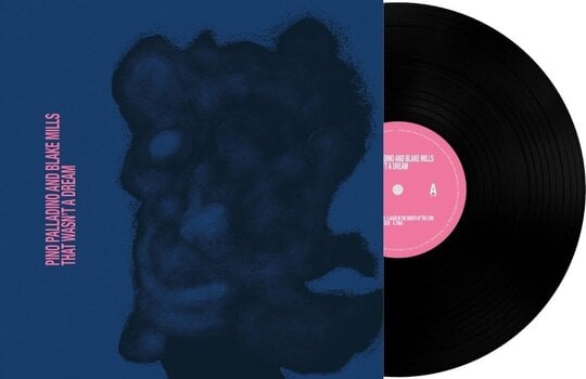 LP ploča Pino Palladino And Blake Mills - That Wasn't A Dream (LP) - 2